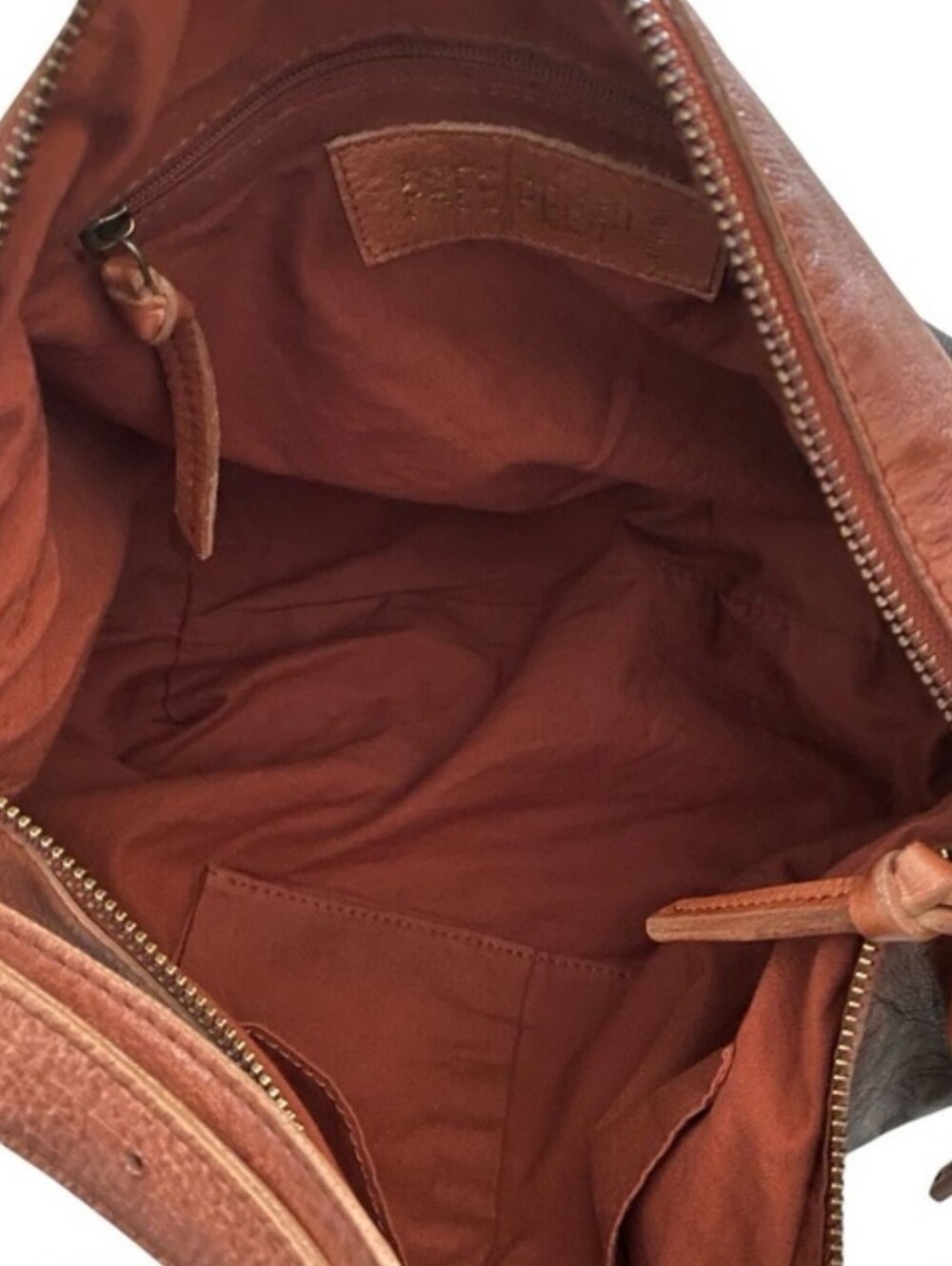 Free People Rumble Leather Sling Bag - Picture 9 of 10
